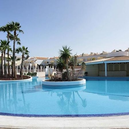 Palm Resort Duplex Apartment Сан Мигел де Абона Екстериор снимка