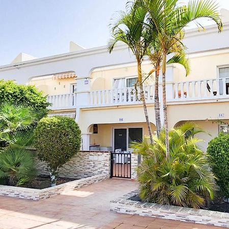 Palm Resort Duplex Apartment Сан Мигел де Абона Екстериор снимка